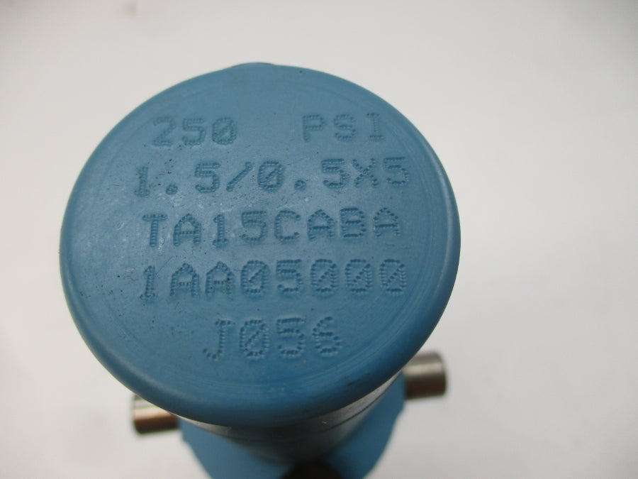VICKERS TA15CABA 1AA05000 250PSI NSNP
