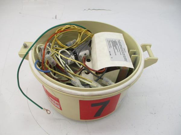 THOMAS & BETTS DHM07H12-C 120V 0.85A NSNP