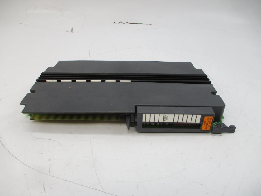 ALLEN BRADLEY 1771-OD SER. C 120VAC 6A UNMP