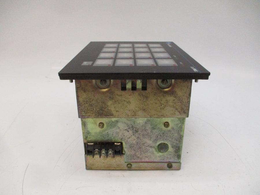 ALLEN BRADLEY 2705-P21C1 SER. E 120/240VAC REV. A NSNP