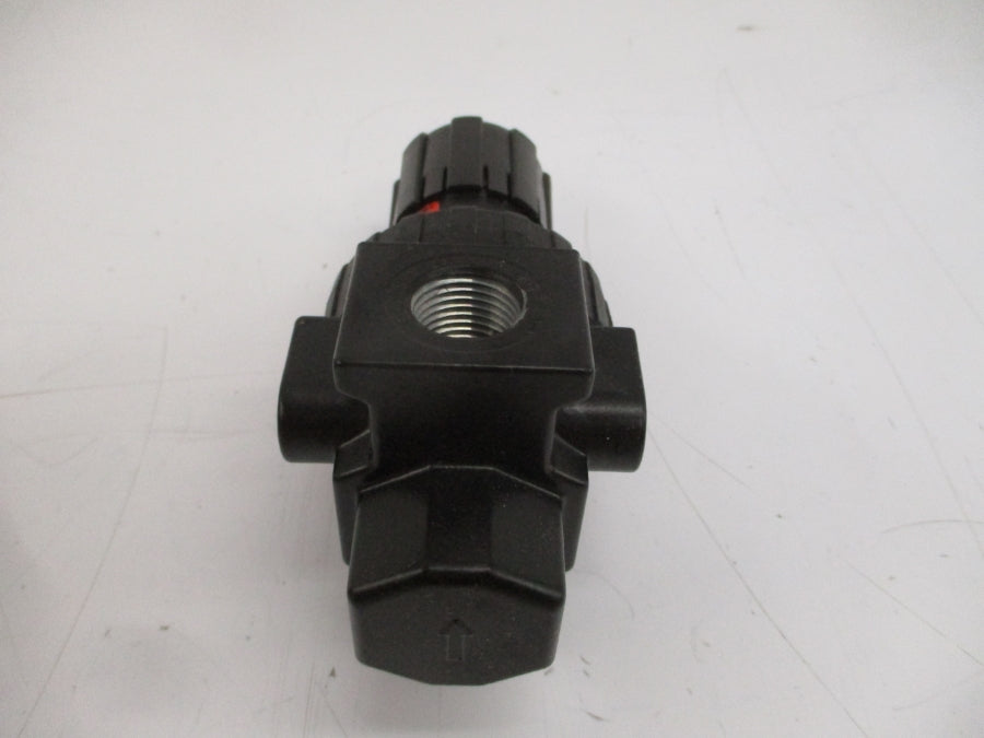 PARKER 07R318AC 250PSI 1/2" NSMP