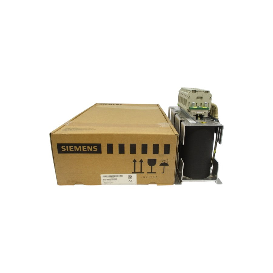 SIEMENS 6SL3000-0DE25-5AA1 480V 1A NSMP