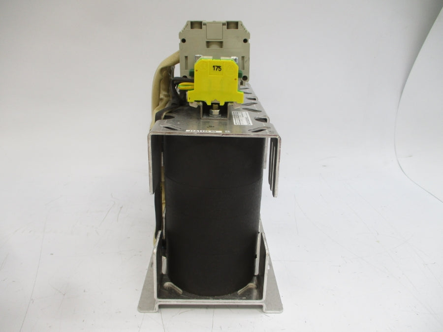 SIEMENS 6SL3000-0DE25-5AA1 480V 1A NSMP