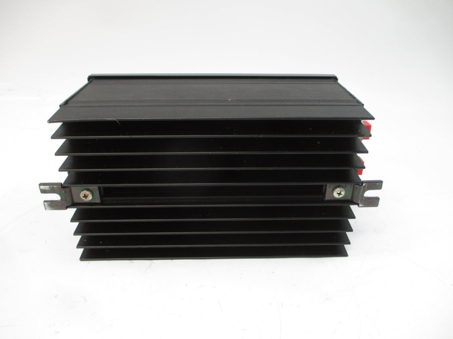 RELIANCE ELECTRIC DC1-62U 115/230VAC 12.5A NSNP