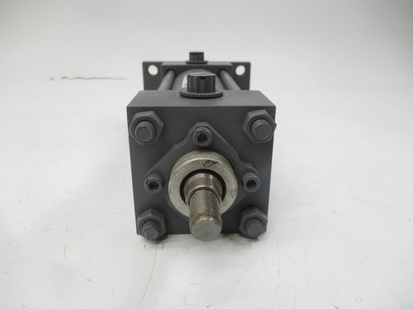 MILLER AV-62B2N-02.00-4.000-0063-N11-0 SER. AV 250PSI NSNP