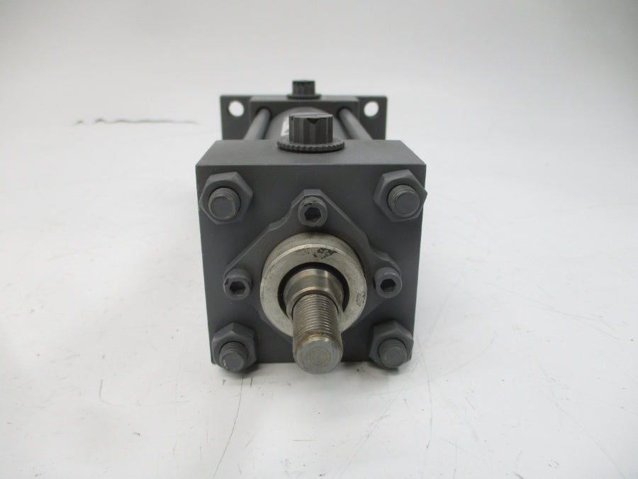 MILLER AV-62B2N-02.00-4.000-0063-N11-0 SER. AV 250PSI NSNP