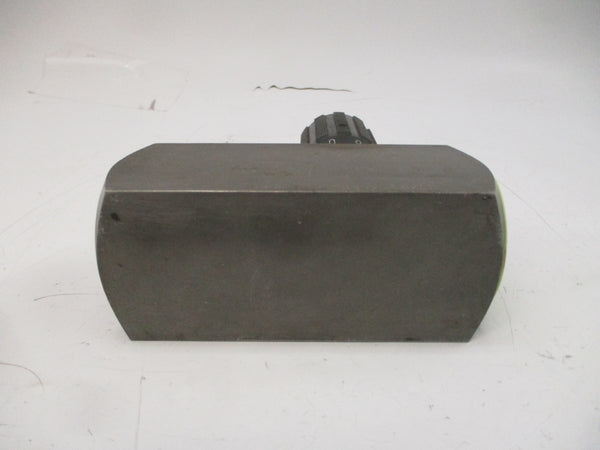 FLUTEC DRV-25-01.1/0 NSNP