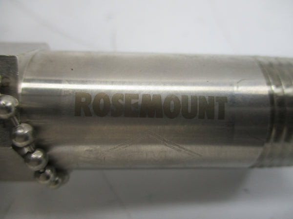 ROSEMOUNT 68R11N00N080E5 NSNP