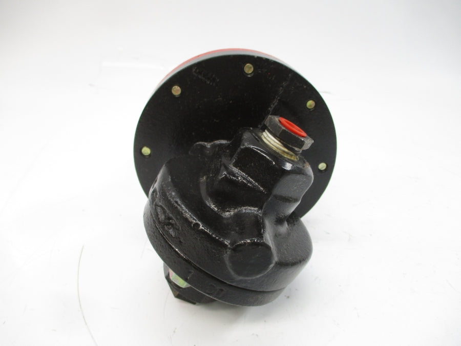 JORDAN VALVE 60 300PSI 1/4" (RED/BLACK) NSNP