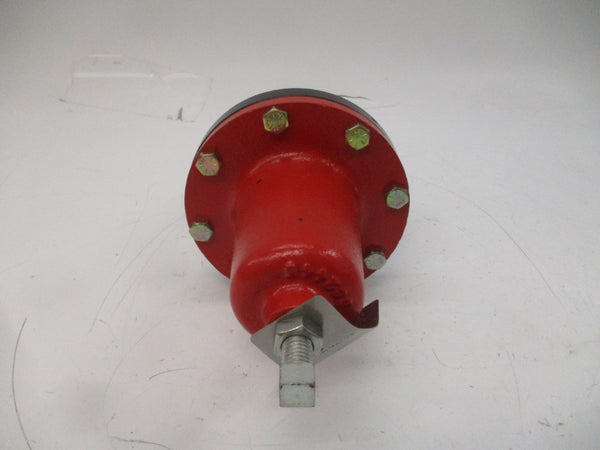 JORDAN VALVE 60 300PSI 1/4" (RED/BLACK) NSNP