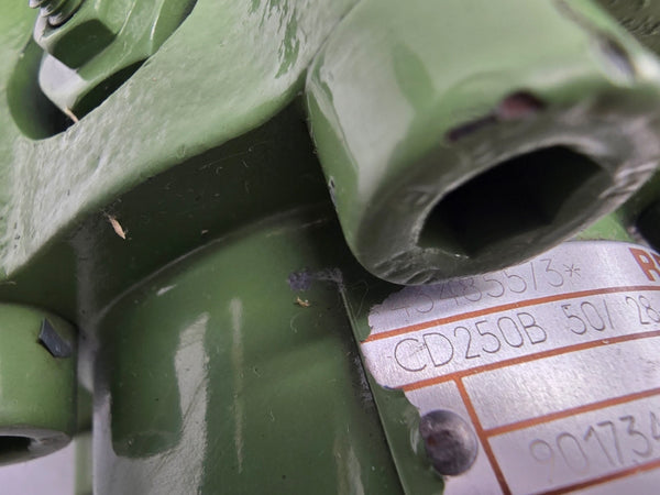 REXROTH CD250B50/28-100B10/01CGDMA NSNP