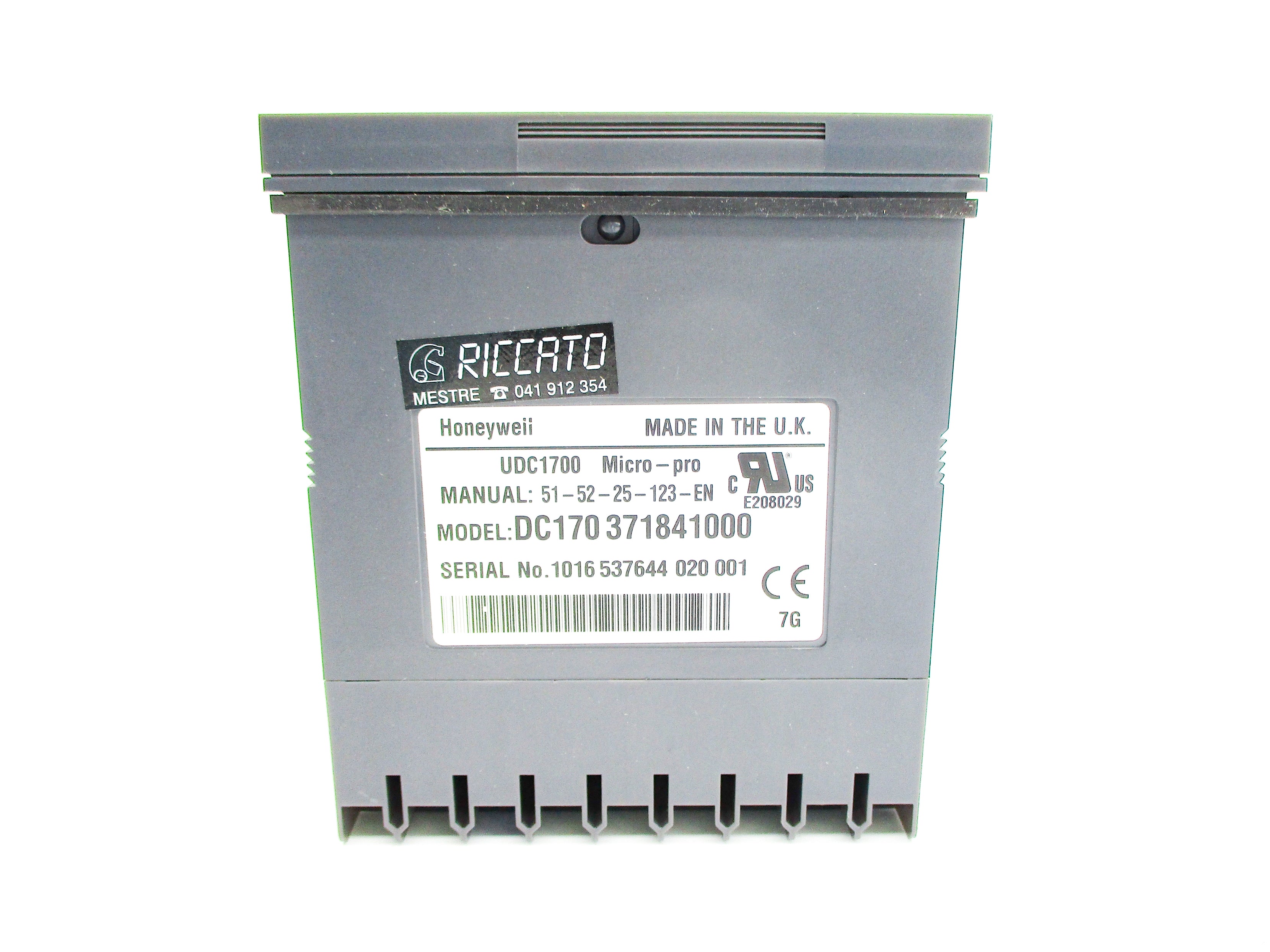 HONEYWELL DC170371841000 NSMP