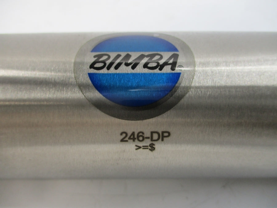 BIMBA 246-DP NSNP