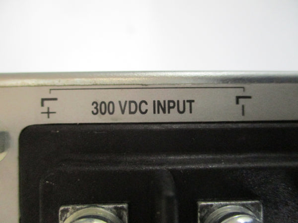 INDRAMAT TDM03.2-020-300-W 11233712 300VDC UNMP