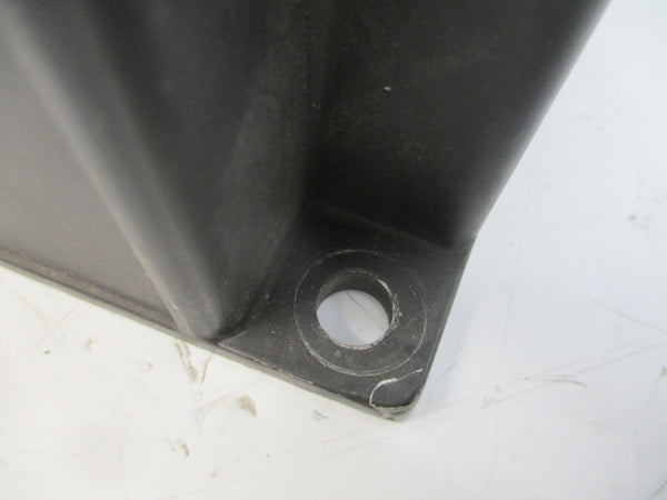 RELIANCE ELECTRIC 2GU21001 GP-2000 200/230VAC 4.5/5.3A (NO COVER) UNMP