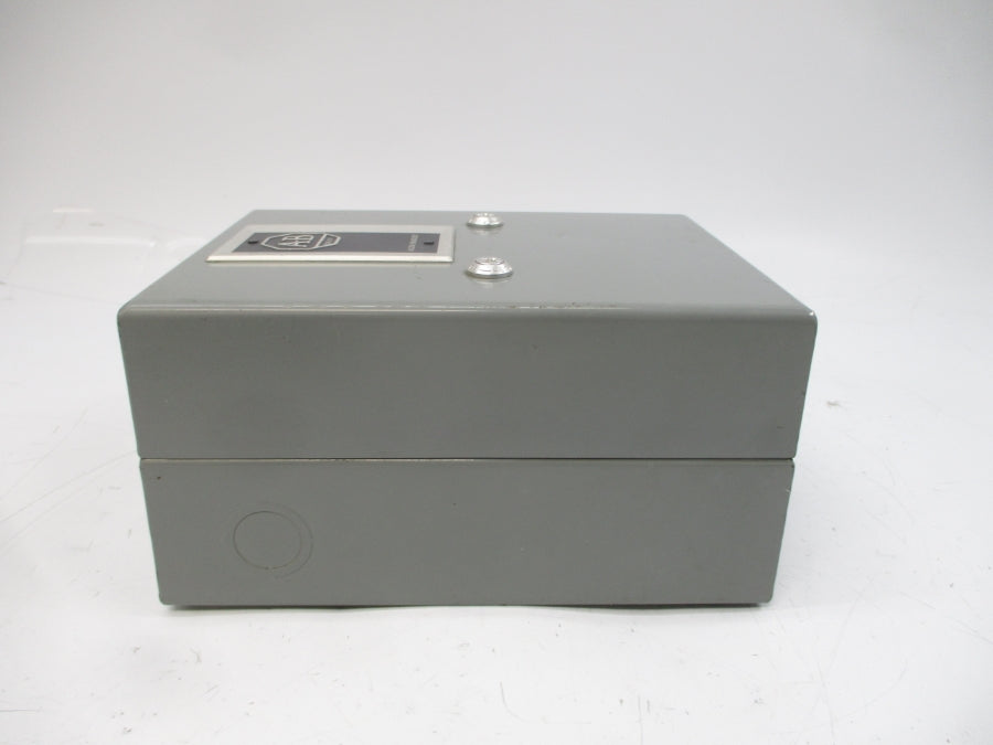 ALLEN BRADLEY 709-AAB SER. K 440/480V NSNP