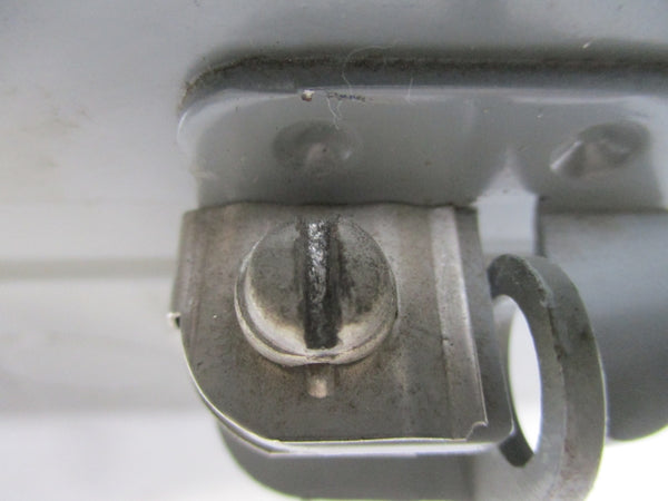 ALLEN BRADLEY 709-AAB SER. K 440/480V NSNP