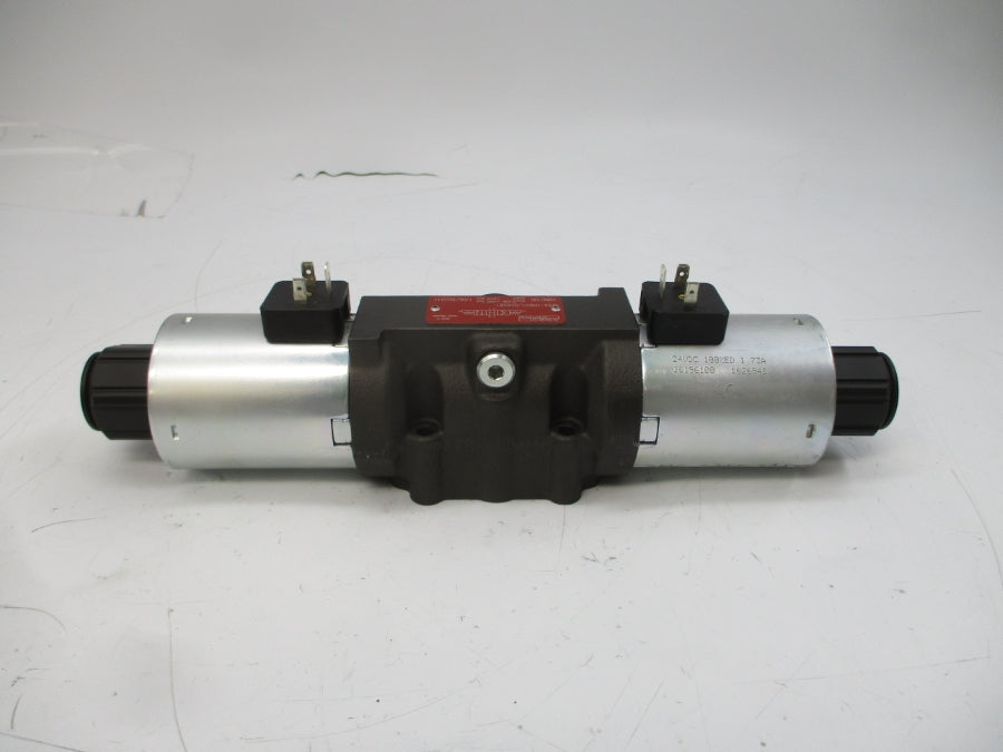 ARGO HYTOS RPE4-103H11/02400E1 15892700 24VDC 1.73A NSNP