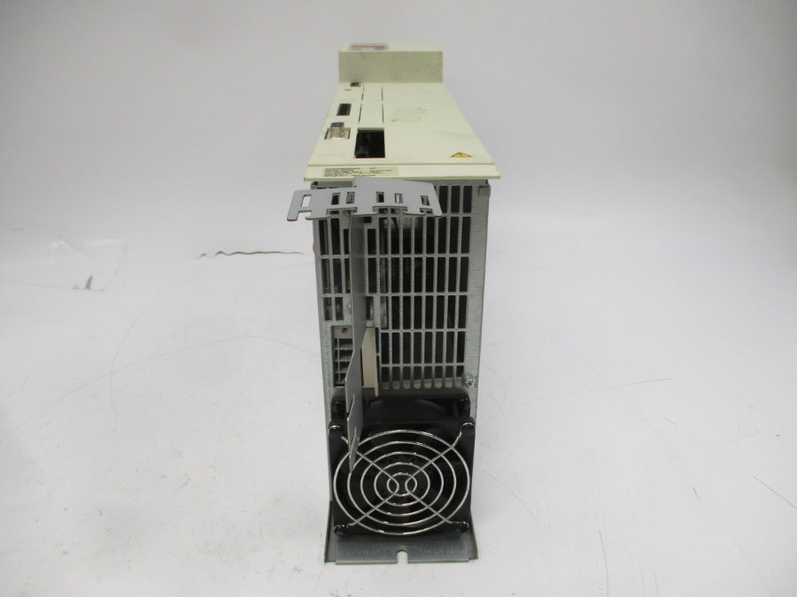 SIEMENS 6SE7021-0EP50 380-480VAC 10A UNMP