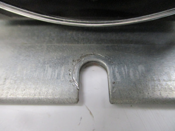 SIEMENS 6SE7021-0EP50 380-480VAC 10A UNMP