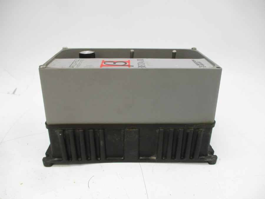 BOSTON GEAR RBA2R 115/230VAC 15.8A UNMP