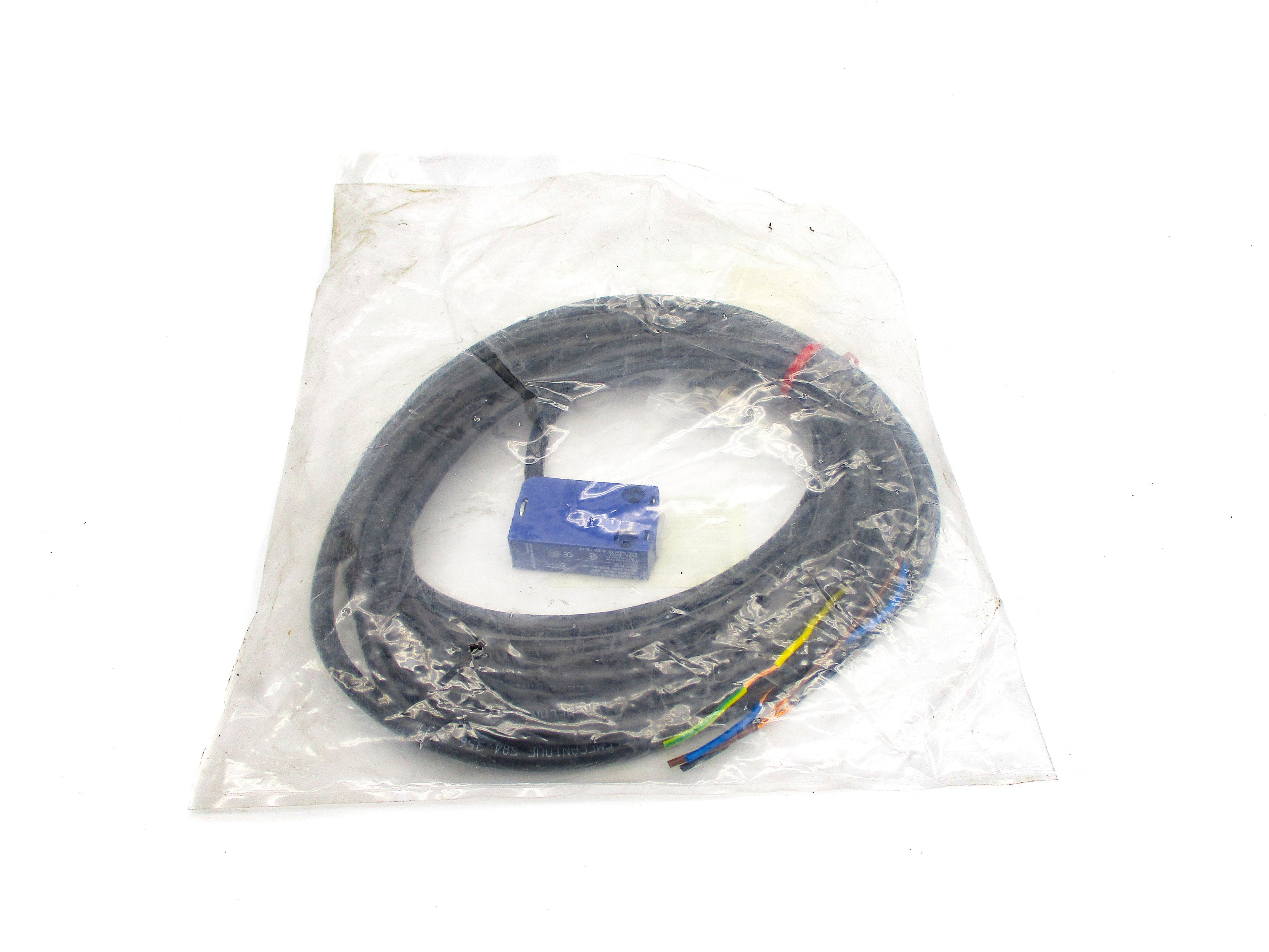 TELEMECANIQUE ZCMD21L5 NSMP