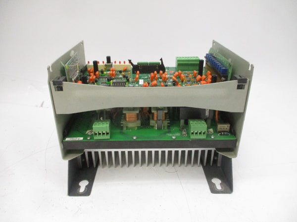 EUROTHERM DRIVES 5401/200/9/1/000/000/00 440-480VAC 20.0A (AS PICTURED) UNMP