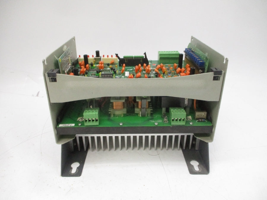 EUROTHERM DRIVES 5401/200/9/1/000/000/00 440-480VAC 20.0A (AS PICTURED) UNMP