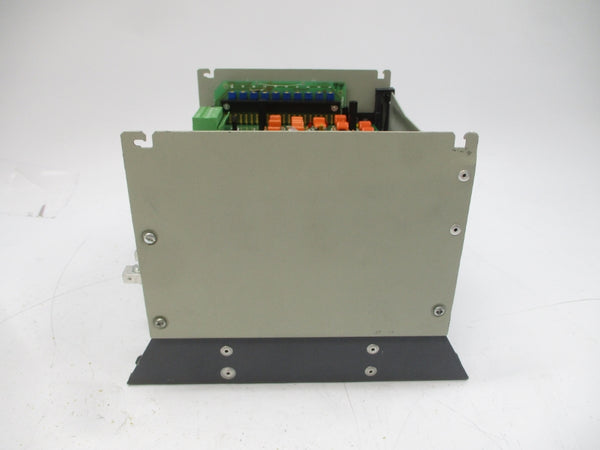 EUROTHERM DRIVES 5401/200/9/1/000/000/00 440-480VAC 20.0A (AS PICTURED) UNMP