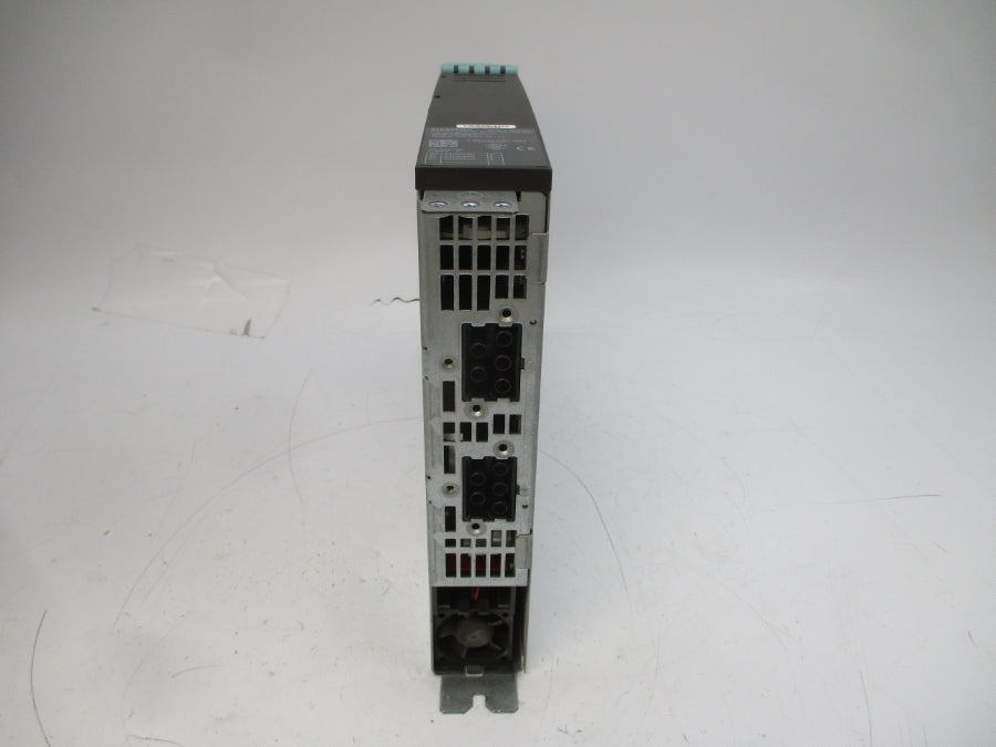SIEMENS 6SL3120-2TE21-0AA3 600VDC 9A UNMP