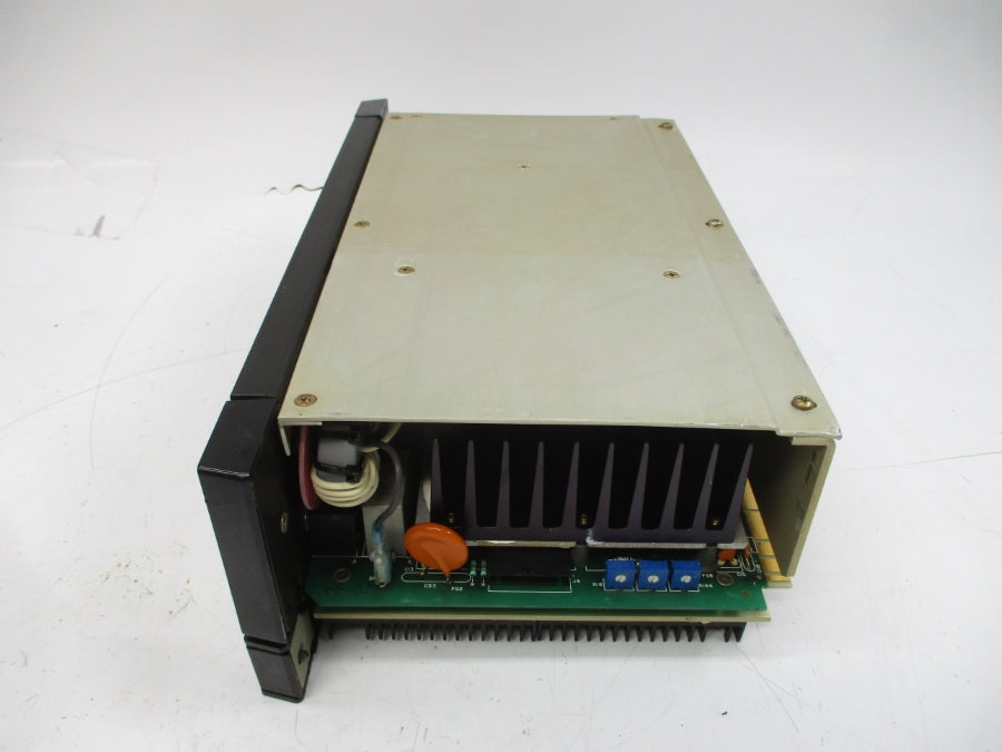 RELIANCE ELECTRIC 57C493 100/120V 7.8/6.5A (NO KEY) UNMP