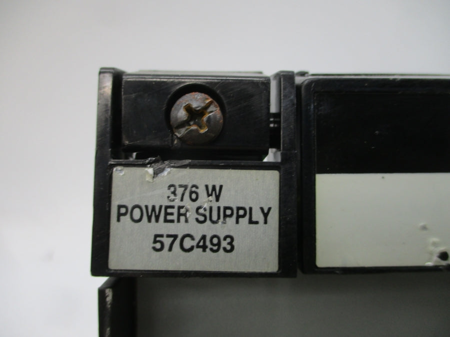 RELIANCE ELECTRIC 57C493 100/120V 7.8/6.5A (NO KEY) UNMP