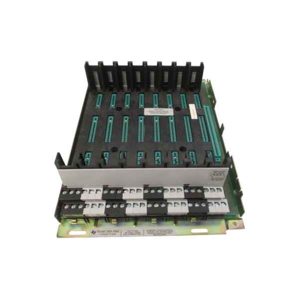 TEXAS INSTRUMENTS 500-5892 NSNP