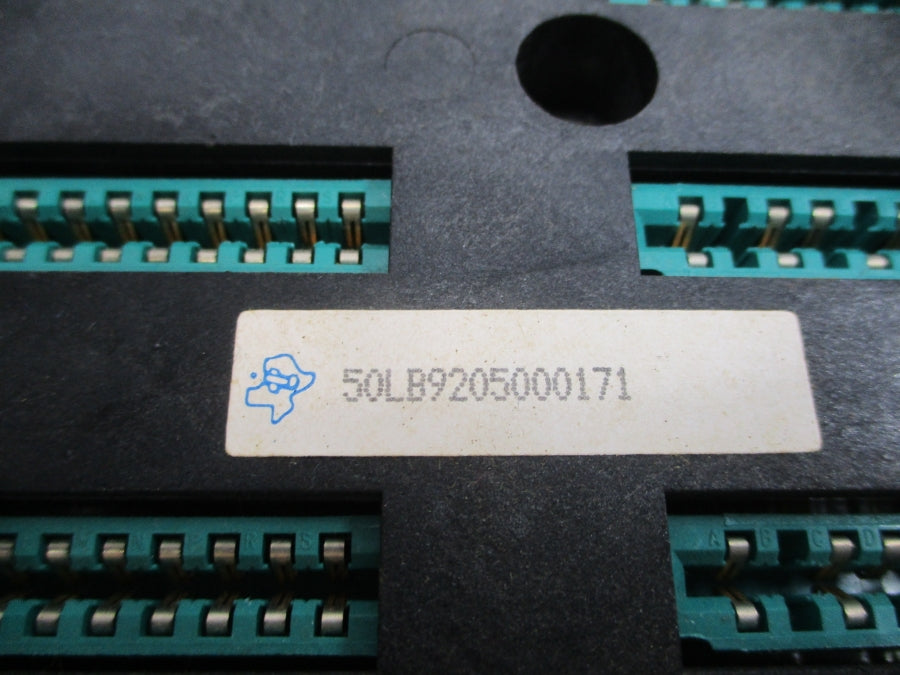 TEXAS INSTRUMENTS 500-5892 NSNP