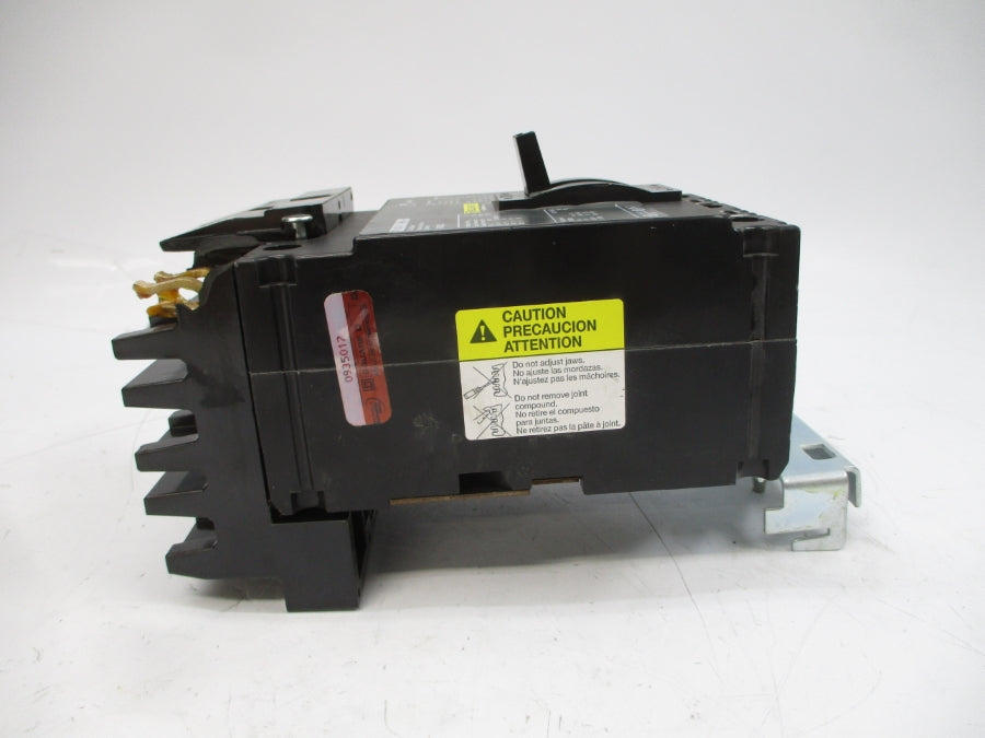 SQUARE D FA36020 SER. 2 600V 20A (AS PICTURED) NSNP
