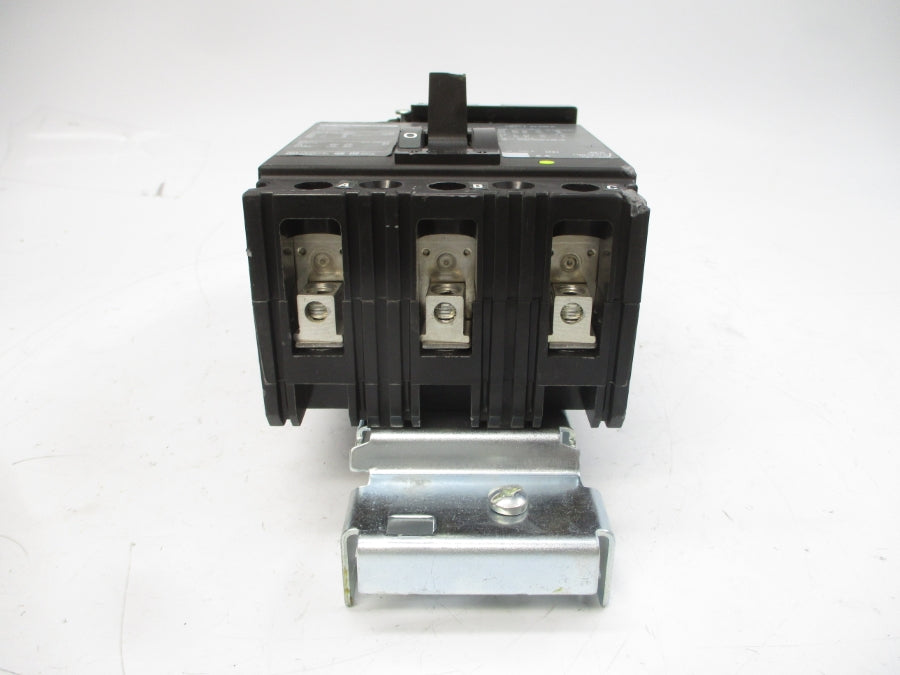 SQUARE D FA36020 SER. 2 600V 20A (AS PICTURED) NSNP