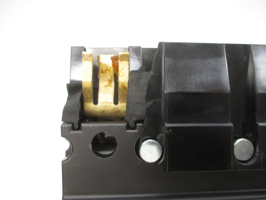 SQUARE D FA36020 SER. 2 600V 20A (AS PICTURED) NSNP