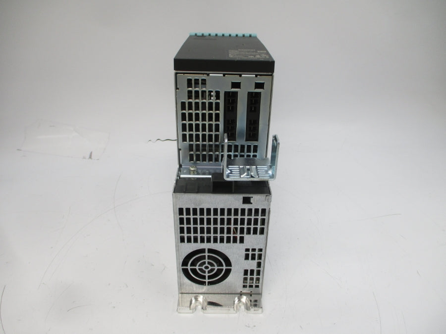 SIEMENS 6SL3120-2TE21-8AC0 510-720VDC 43A NSNP