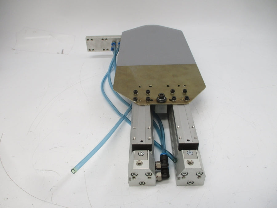 AVENTICS R480624517 RTC-DA-016-0254-BV-MM00S005LP000P0P0 (AS PICTURED) NSNP