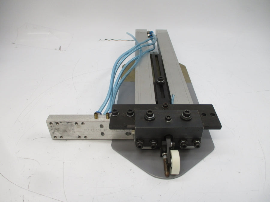 AVENTICS R480624517 RTC-DA-016-0254-BV-MM00S005LP000P0P0 (AS PICTURED) NSNP