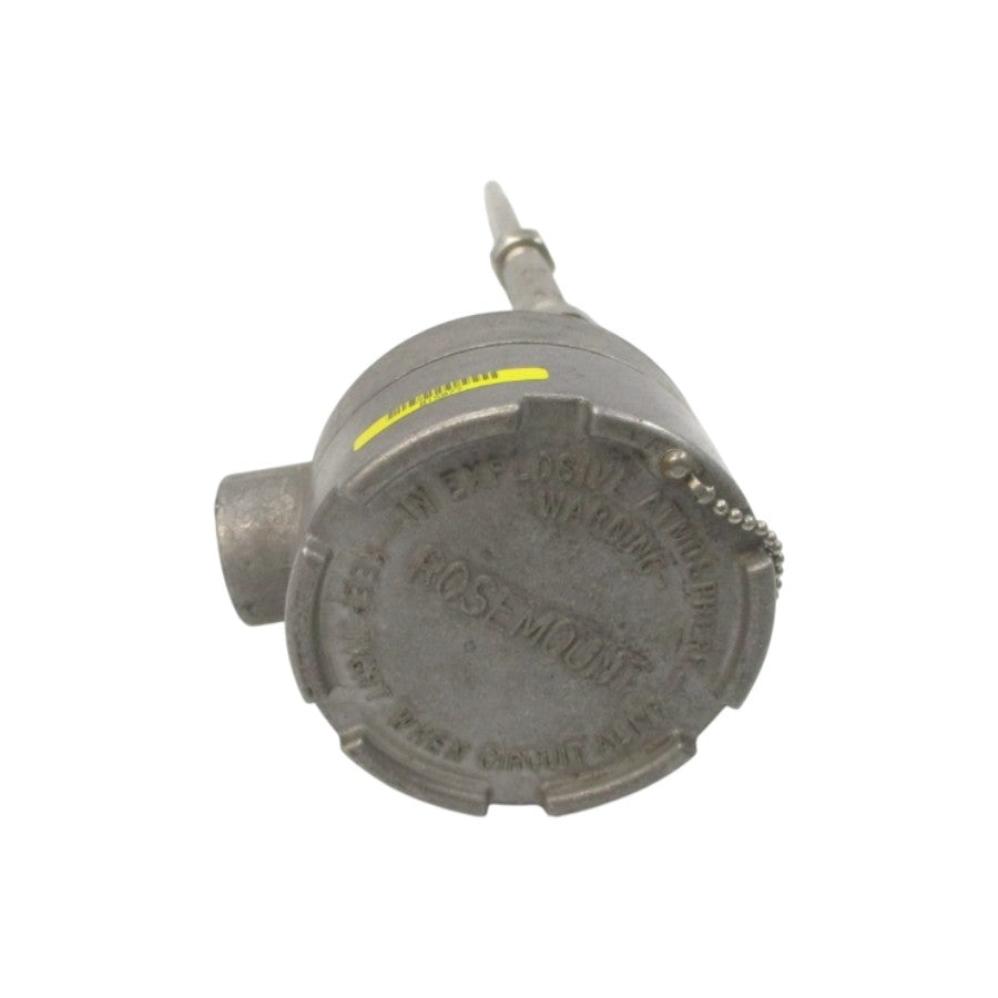 ROSEMOUNT 183P21K2C60A075T20 UNMP