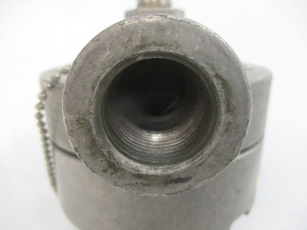 ROSEMOUNT 183P21K2C60A075T20 UNMP