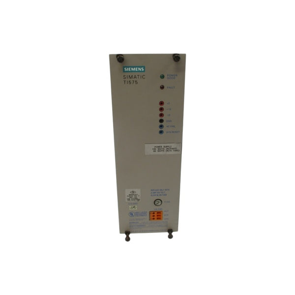 SIEMENS 575-6660 250V 8A UNMP
