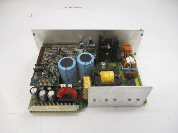 SIEMENS 575-6660 250V 8A UNMP