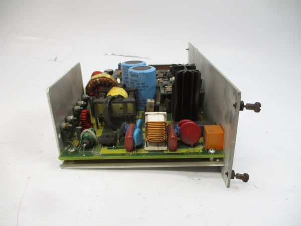 SIEMENS 575-6660 250V 8A UNMP