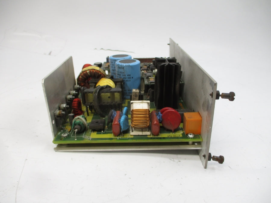 SIEMENS 575-6660 250V 8A UNMP