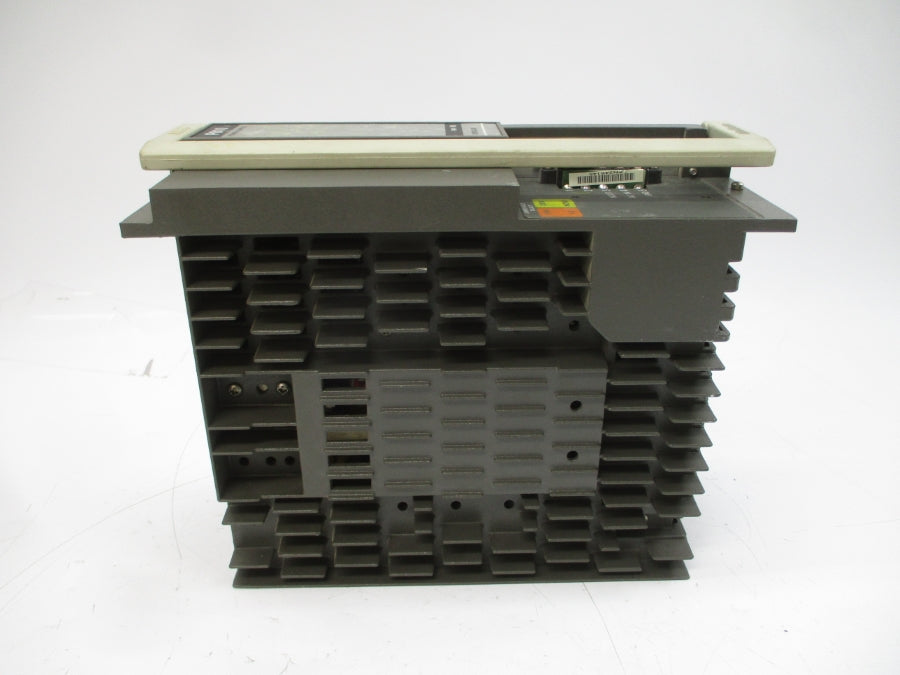 MODICON AS-P810-000 115/230VAC 2A REV. H UNMP