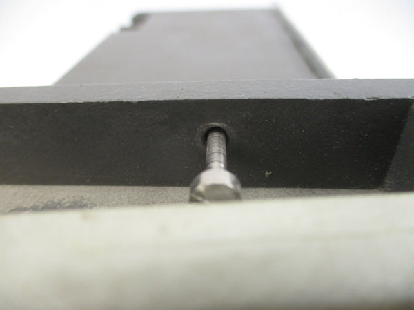 MODICON AS-P810-000 115/230VAC 2A REV. H UNMP