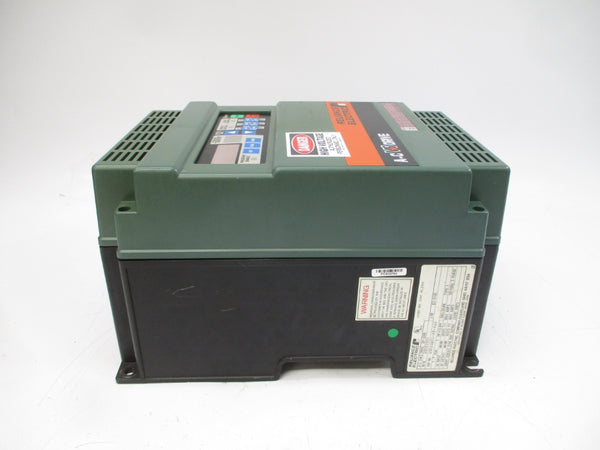 RELIANCE ELECTRIC 2GU21001 GP-2000 200/230VAC 4.5/5.3A (AS PICTURED) UNMP