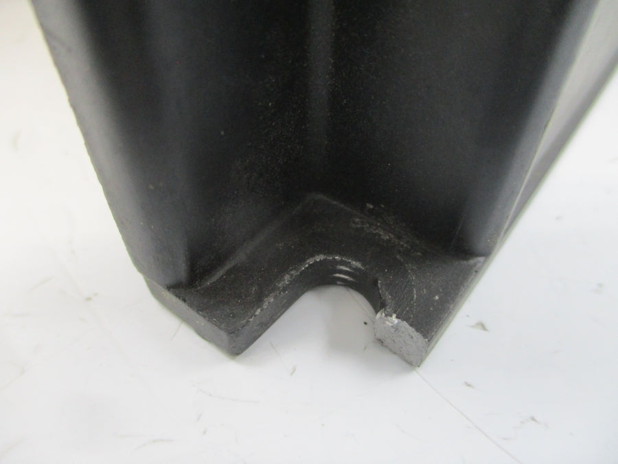 RELIANCE ELECTRIC 2GU21001 GP-2000 200/230VAC 4.5/5.3A (AS PICTURED) UNMP